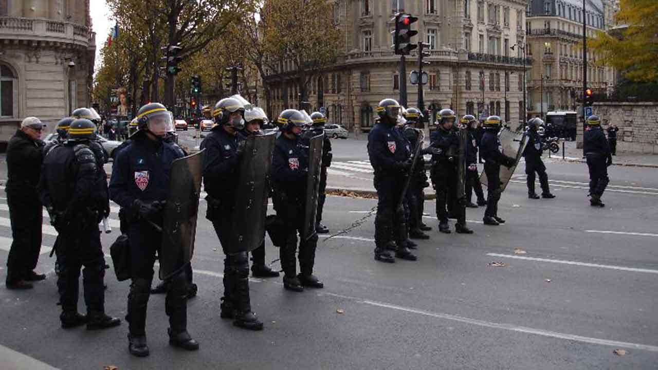 La tentation néolibérale autoritaire de l’oligarchie mondialisée