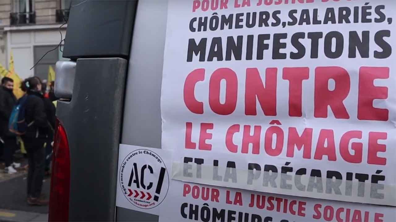 Les emplois vacants sont treize fois moins nombreux que les chômeurs