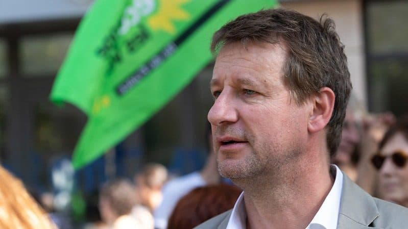 EELV : Yannick Jadot élu candidat à l'élection présidentielle