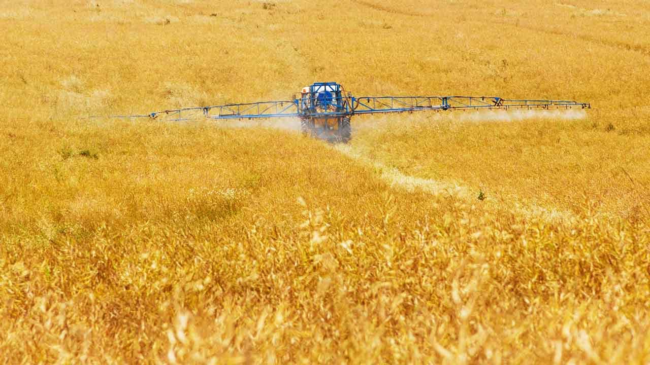 Une agriculture sans pesticides de synthèse est-elle possible ?