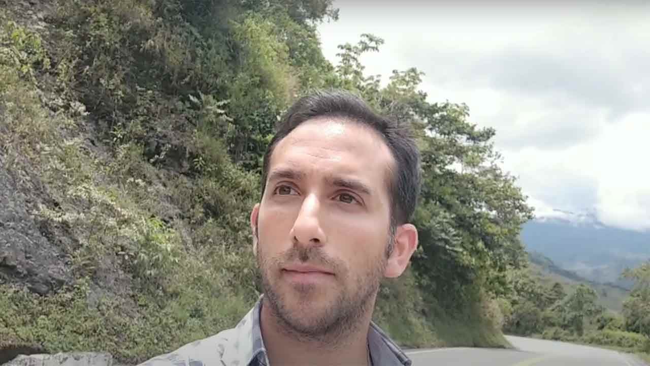 Enquête : immersion en Colombie, un pays en pleine révolte populaire
