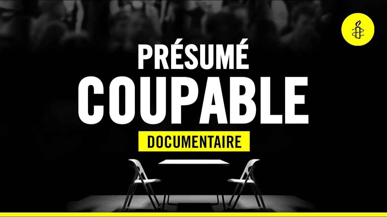 Répression judiciaire des manifestants : l'enquête qui dérange [VIDEO]