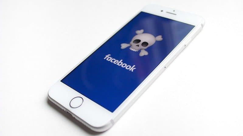 Panne de Facebook : lundi noir pour le réseau social