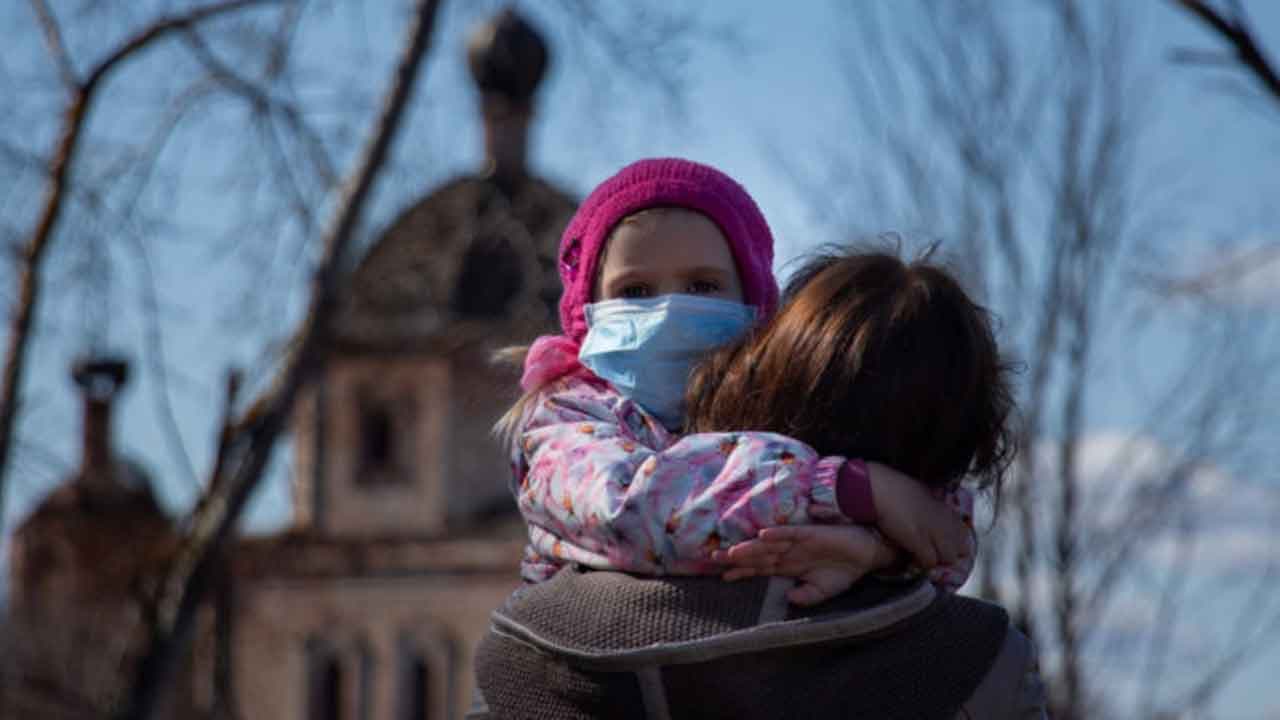 Les parents d'enfants atteints de Covid long fatigués par le « déni des médecins »
