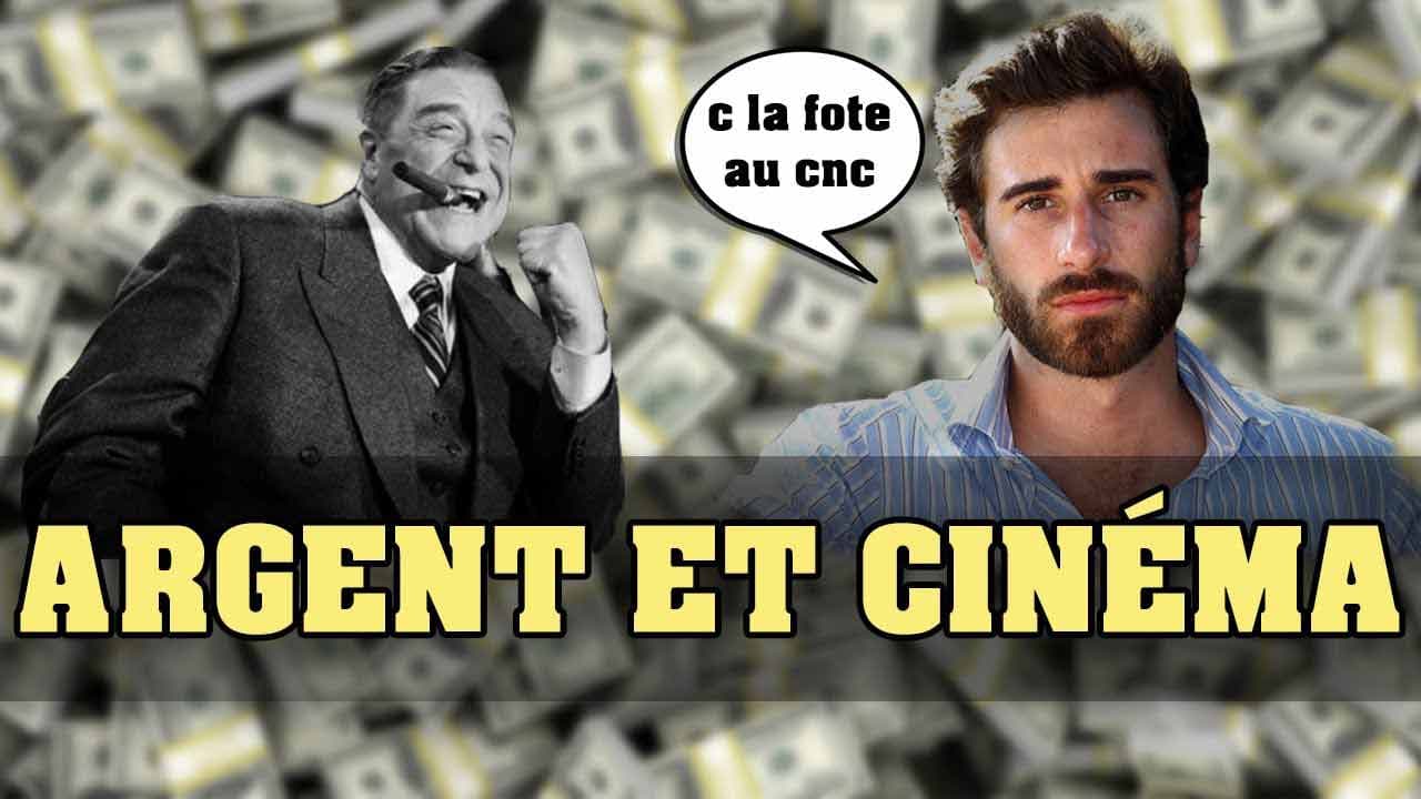 Qui finance les films ?