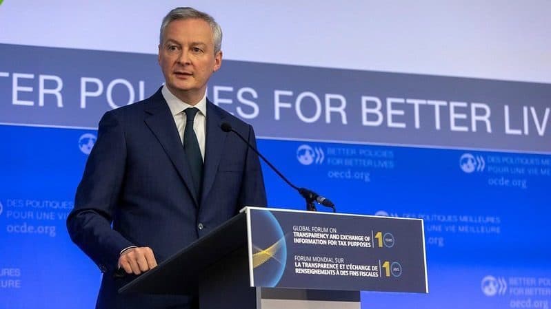 Impôts : en dix ans, la taxe foncière a bondi de 27,9%