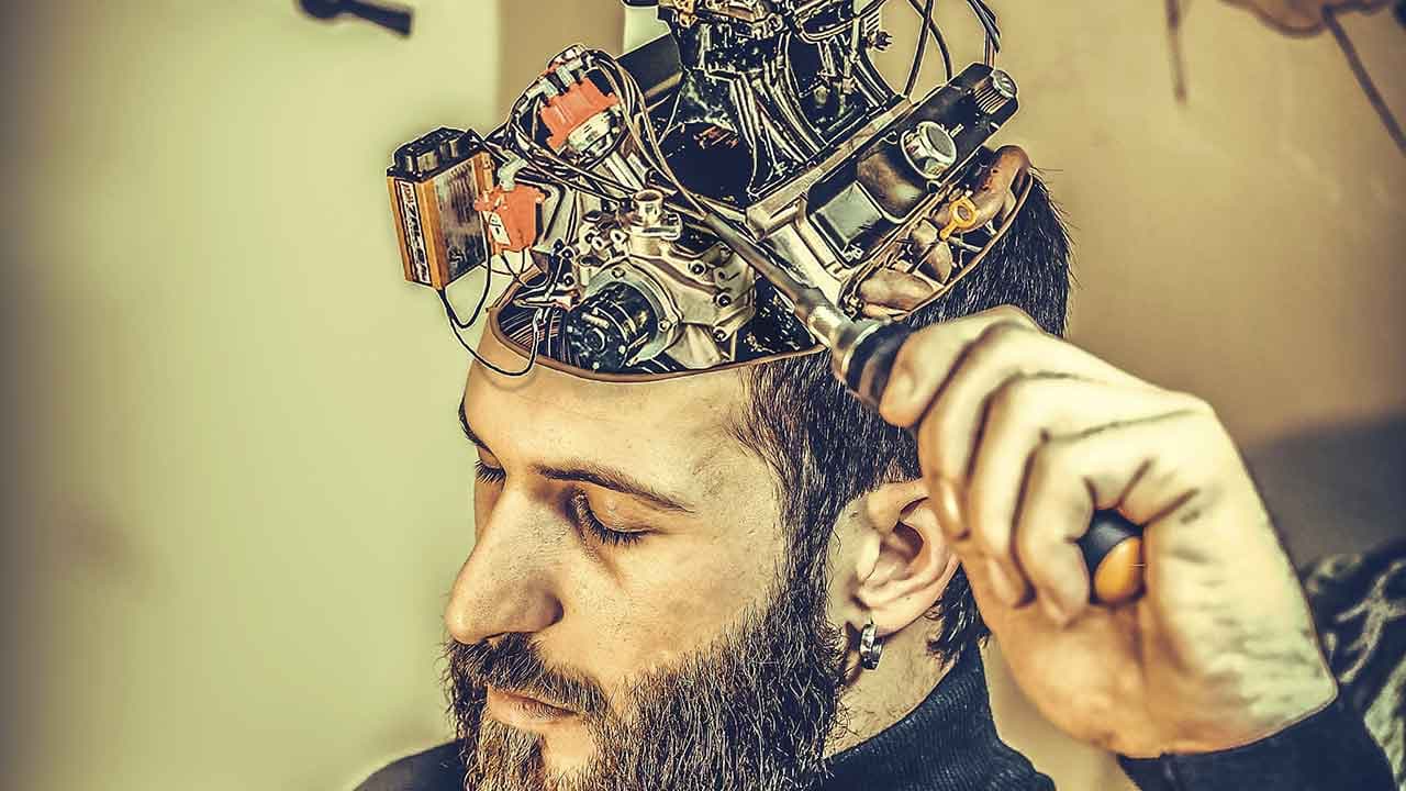 Guerre cognitive : comment l'OTAN veut entrer dans notre cerveau