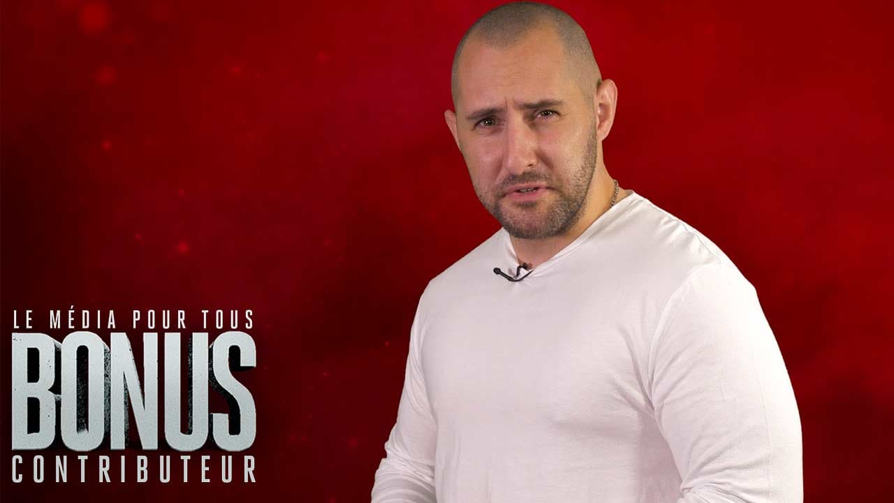 Jordanix, le complotisme et la démocratie directe