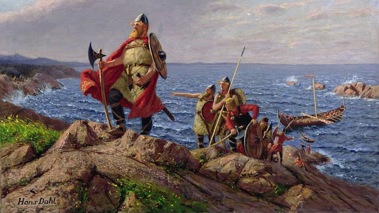 La présence des Vikings en Amérique datée à l'an 1021 grâce à une ancienne éruption solaire