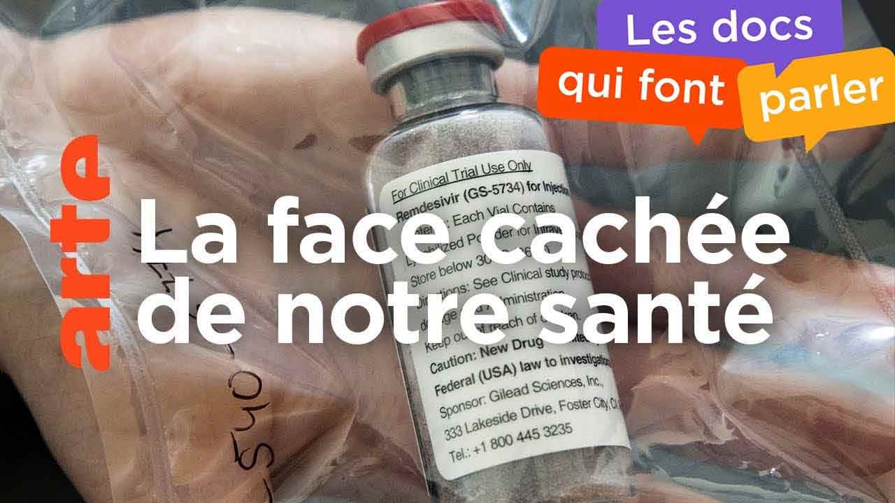 Big pharma, labos tout puissants