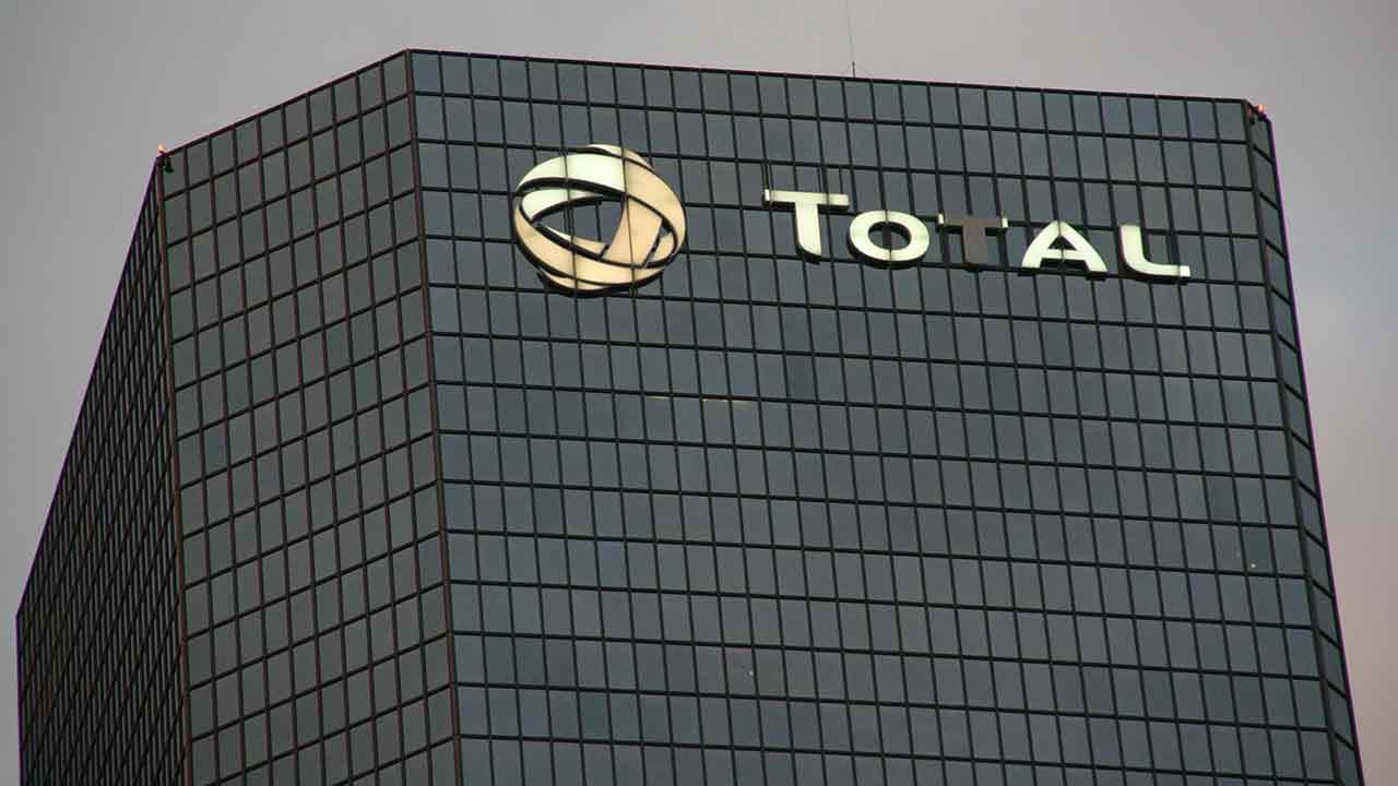En pleine crise énergétique, Total multiplie son bénéfice net par 23