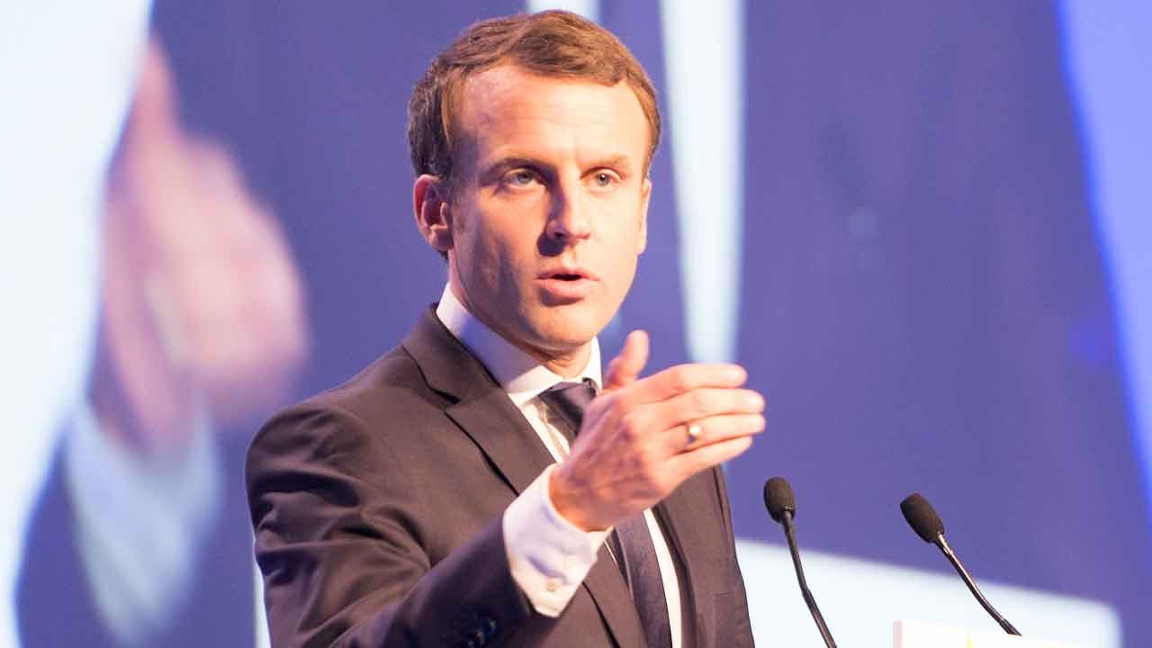 Guerre anti-pauvres : Macron va encore durcir le ton contre les chômeurs