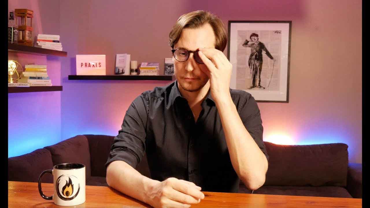 « Ce n'est plus possible de faire son travail en France » : le coup de gueule de François Boulo