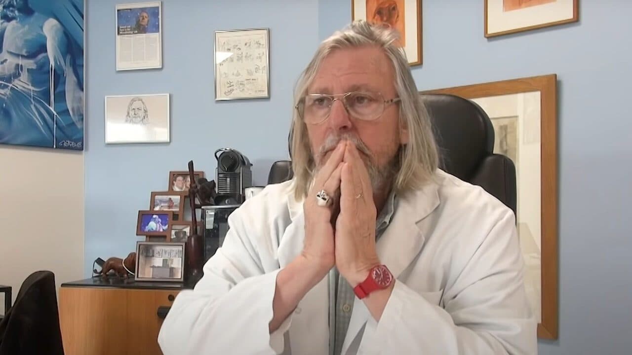 Le professeur Raoult convoqué le 5 novembre par la chambre disciplinaire de l'ordre des médecins