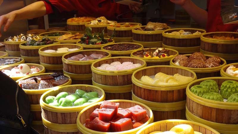 Covid-19 : la Chine appelle ses habitants à faire des réserves de nourriture