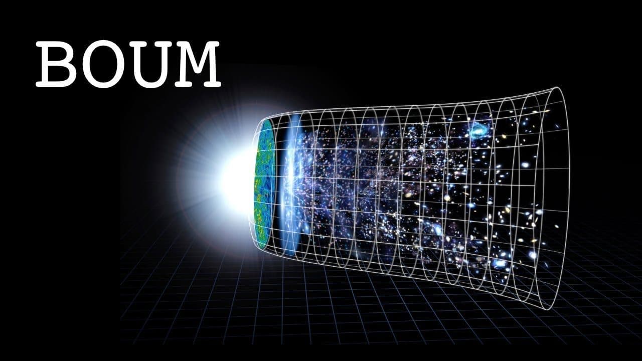 La théorie du Big-Bang