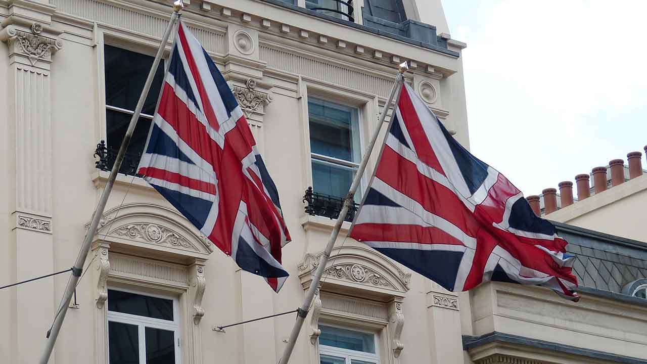 La vraie catastrophe du Brexit : des augmentations de salaires
