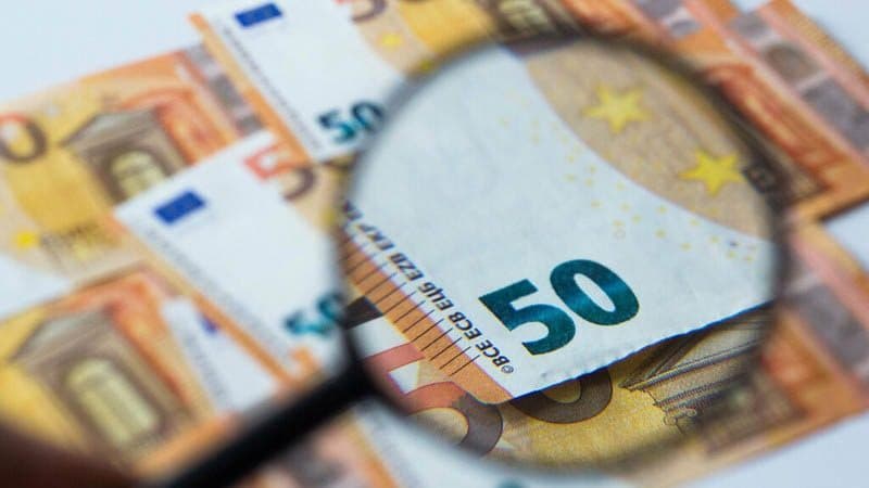 Le 10 du mois, il reste en moyenne 55€ pour les Français les plus modestes