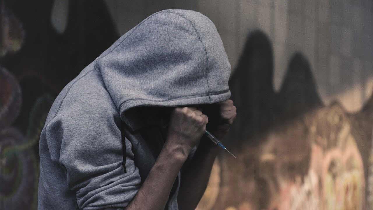 Paris crack : des riverains montent une « milice » pour assurer leur propre sécurité