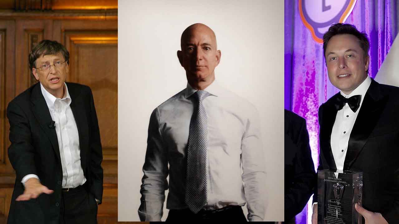 Le problème avec la charité des milliardaires