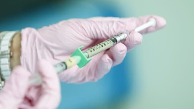 Covid-19 : la Suède va instaurer pour la première fois un pass vaccinal