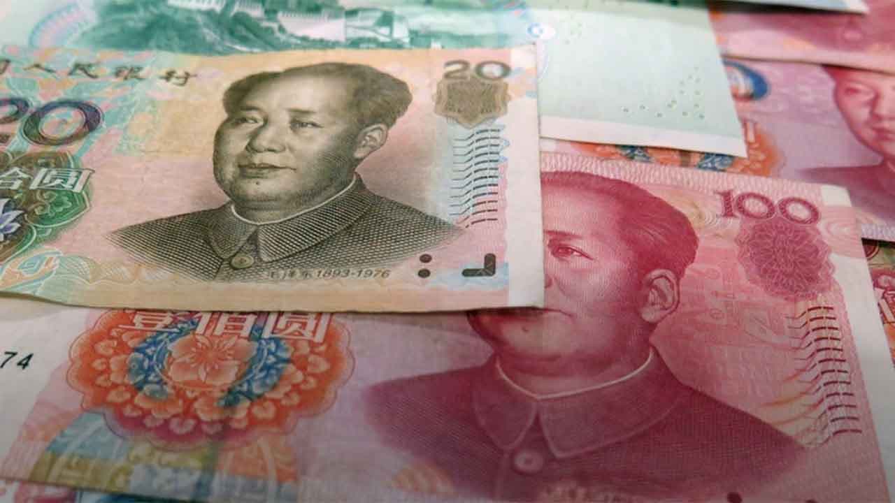 C’est officiel : la Chine est désormais le pays le plus riche du monde