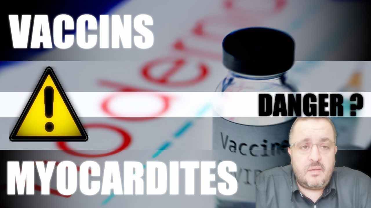 Vaccins : Jordanix rembarre Salim Laïbi