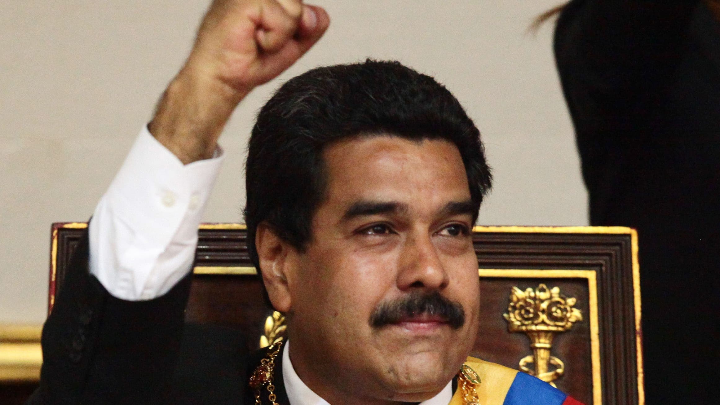 Victoire éclatante du chavisme aux élections municipales et régionales du Venezuela !
