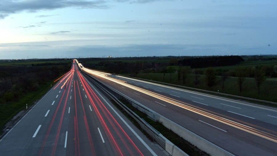 Le régulateur de vitesse sera obligatoire en 2022