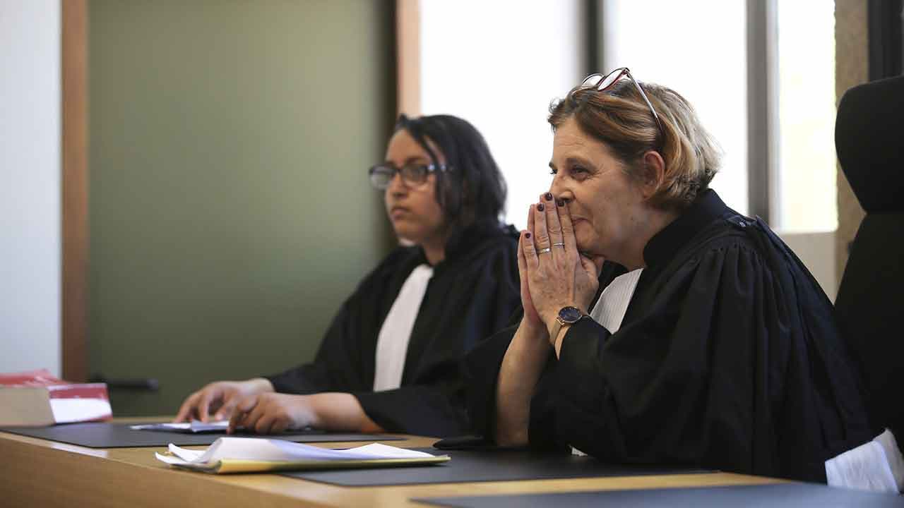 « La justice ne peut plus remplir ses missions » : 3000 magistrats dénoncent leurs cadences de travail infernales
