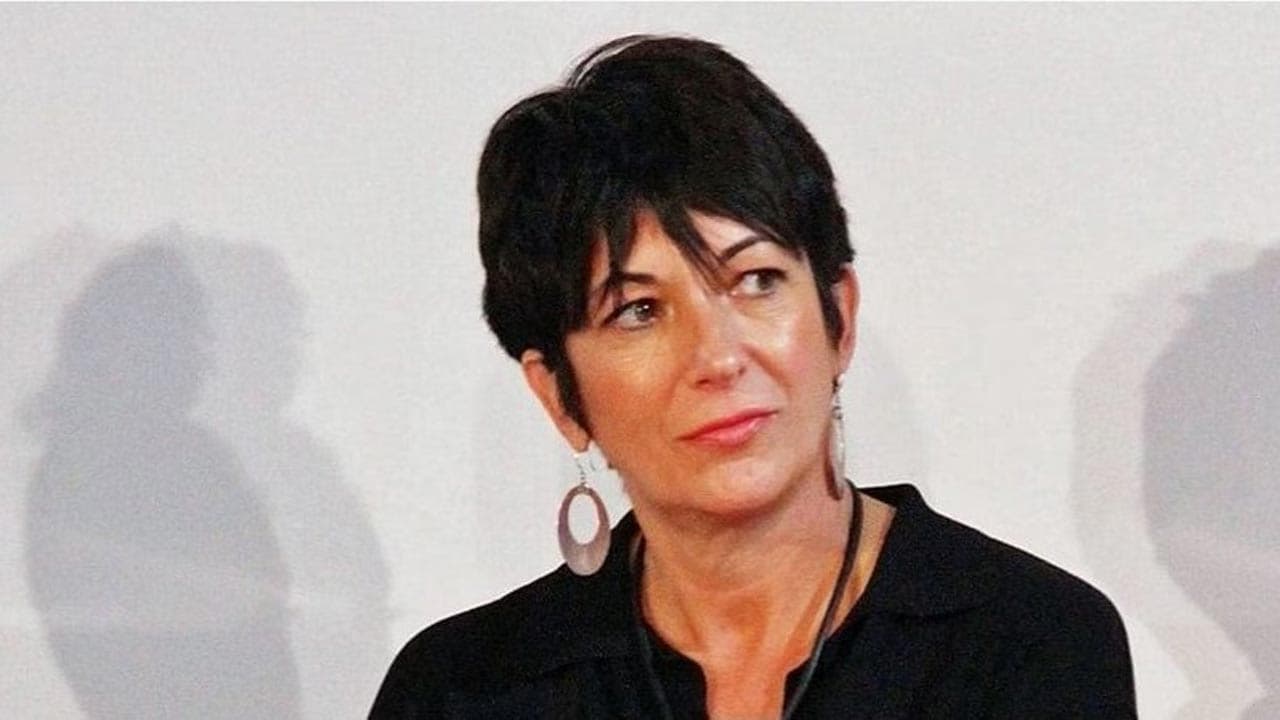 Affaire Epstein : début du procès de la « rabatteuse » Ghislaine Maxwell