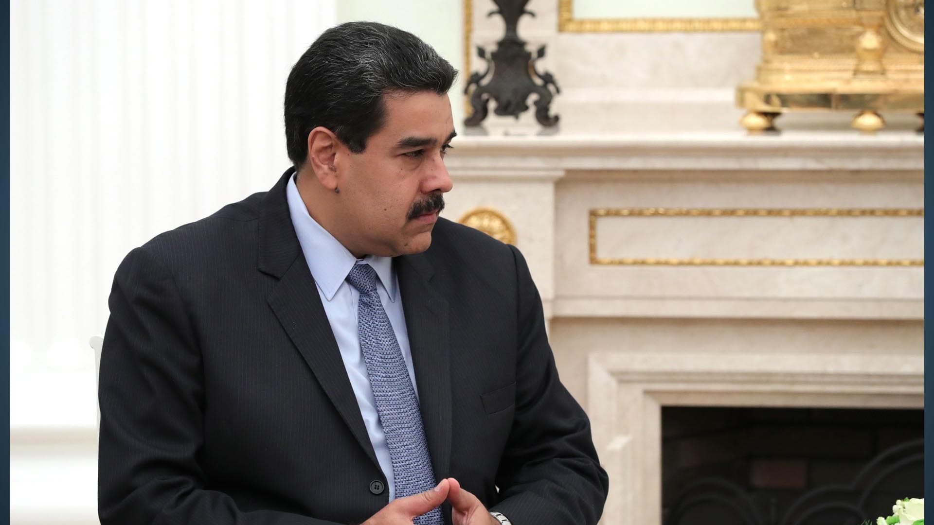 Venezuela : Des documents révèlent que les États-Unis sont intervenus dans les élections