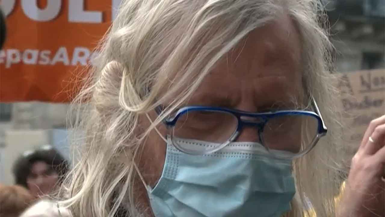 L'Ordre des médecins adresse un « blâme » à Didier Raoult
