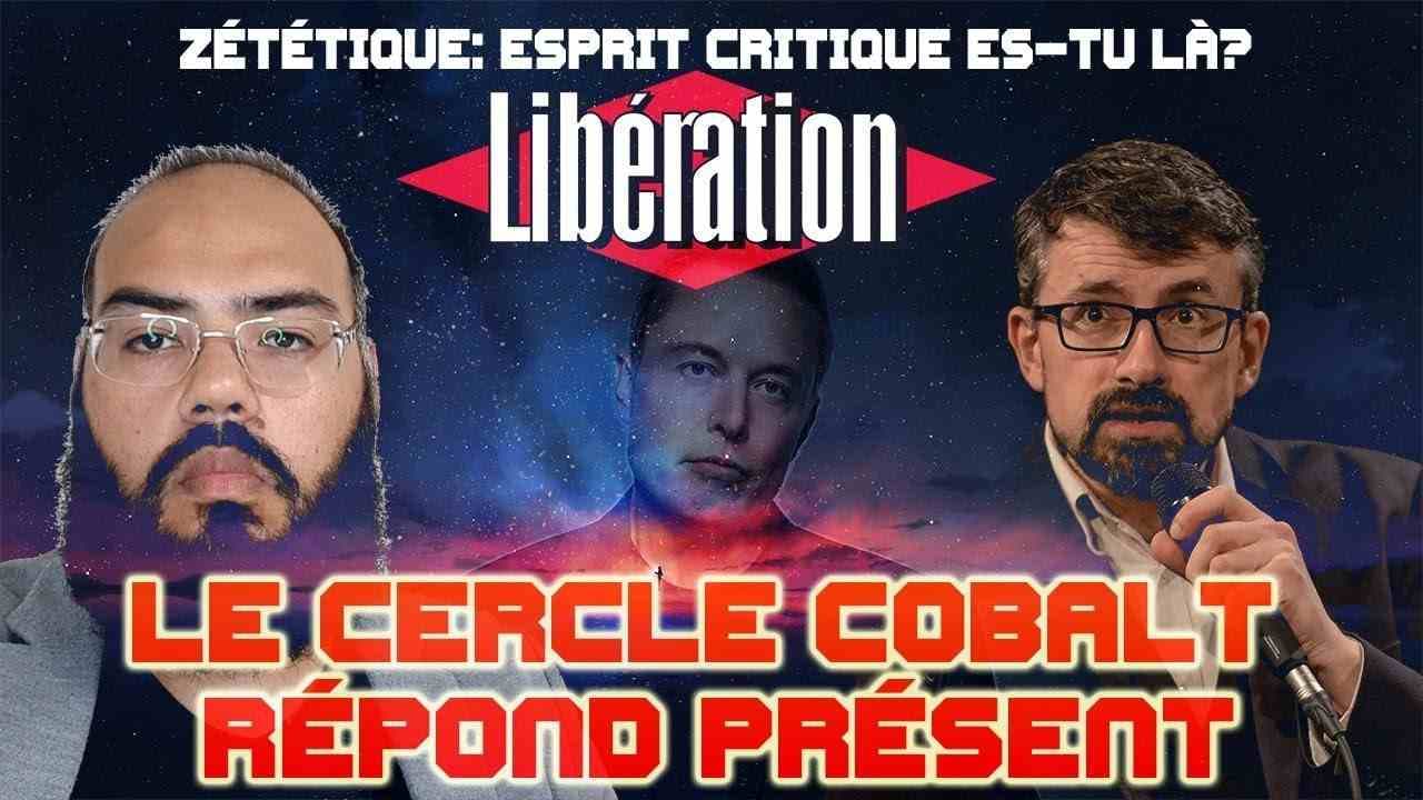 Cercle Cobalt : zététiciens ou militants d'extrême-droite?