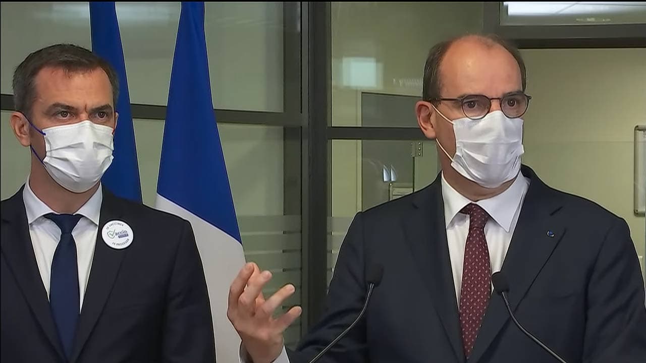 La vaccination des 5-11 ans autorisée : le point sur les annonces du gouvernement