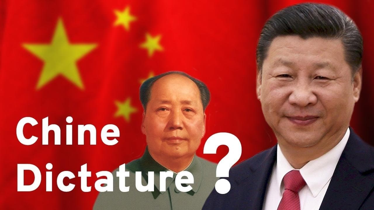 La Chine est-elle socialiste ? Bruno Guigue répond