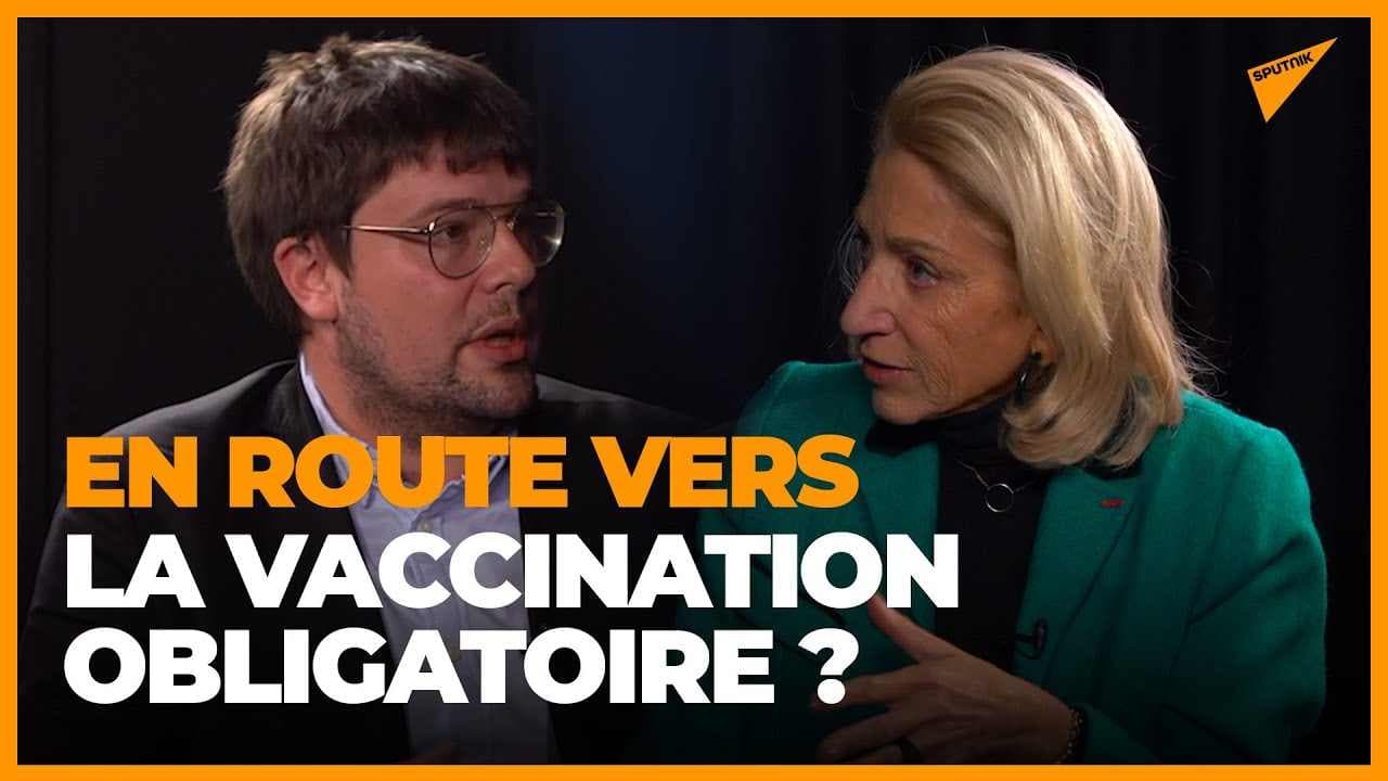 Faut-il passer à la vaccination obligatoire ? (DÉBAT)