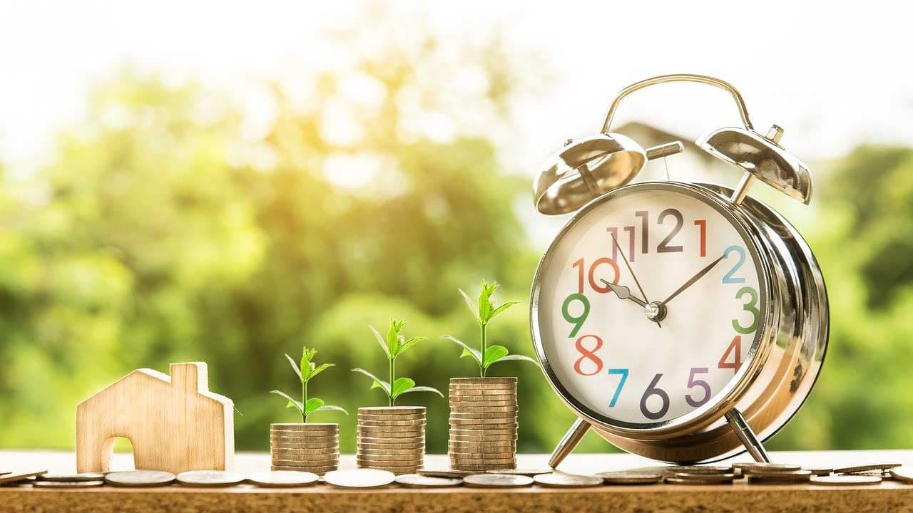 Immobilier : les Français s'endettent sur des durées records pour leur logement
