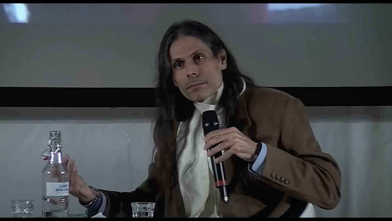 Etienne Klein et Aurelien Barrau : science, y croire encore ?