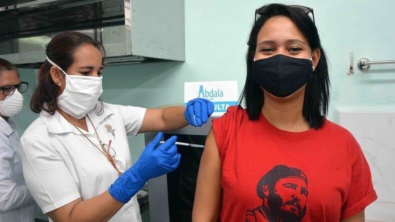 Pourquoi il n’y a pas de mouvement anti-vax à Cuba