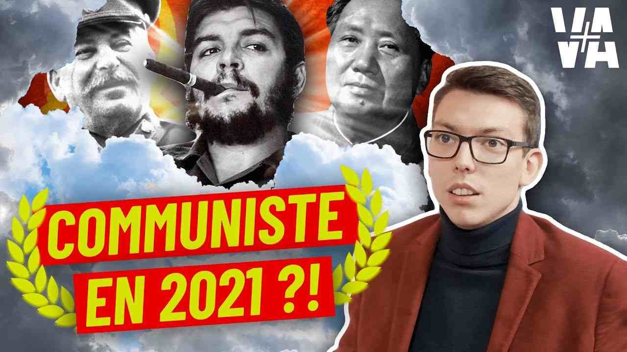 Loïc Chaigneau : communiste, patriote et anti-woke