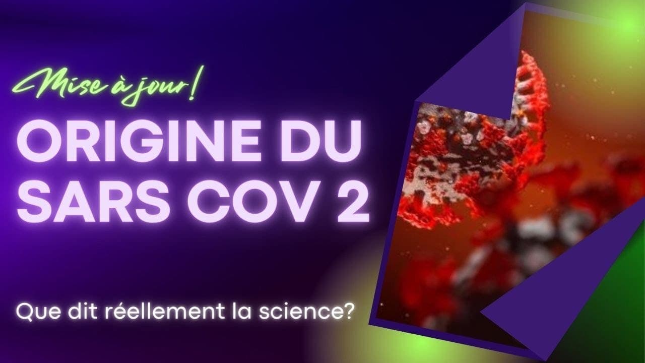 Origine du Sars-Cov-2 : que dit la science ?