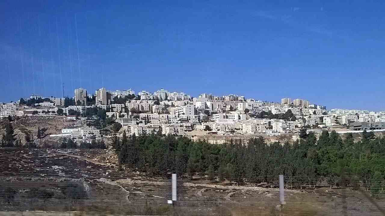 Israël approuve un plan pour doubler le nombre de colons dans le Golan occupé