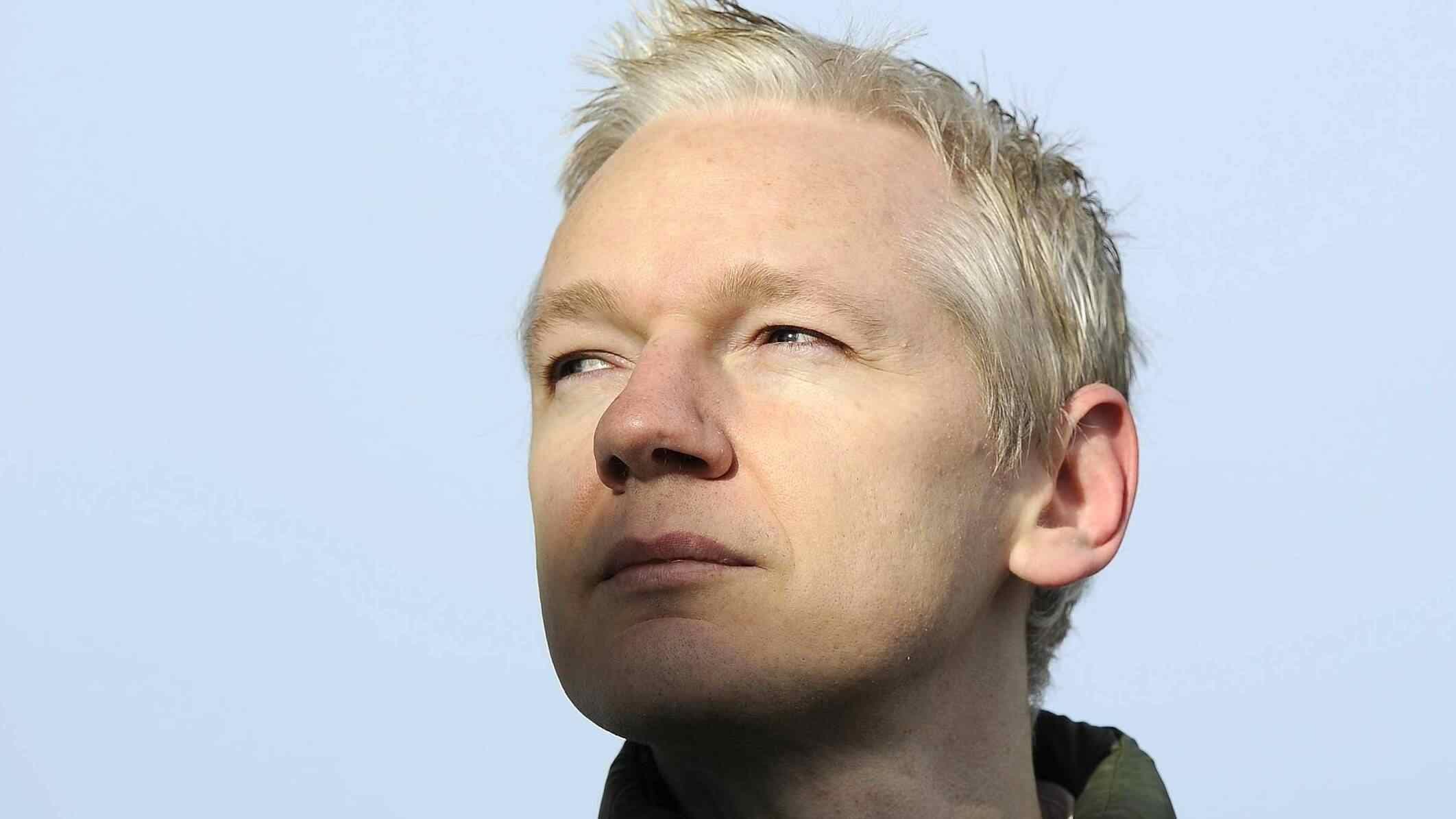 WikiLeaks et Julian Assange : dix jours qui ont changé le monde