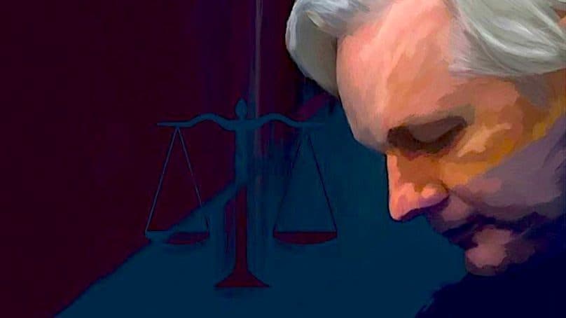 Affaire Assange : un kidnapping judiciaire – par John Pilger