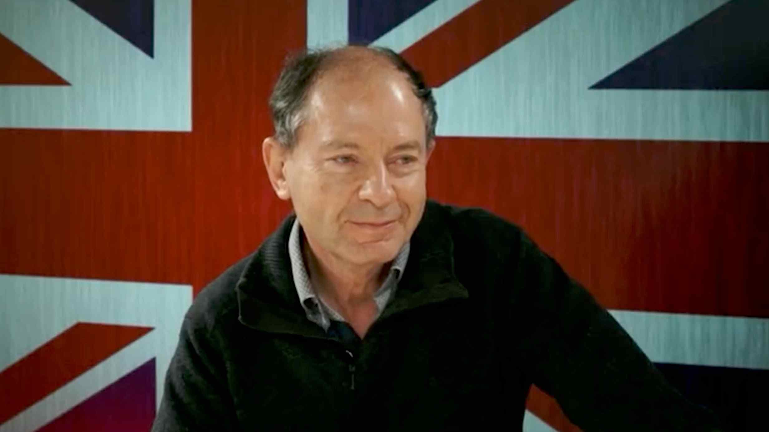 Participez au projet de documentaire sur le Brexit porté par l'équipe de Ruptures !