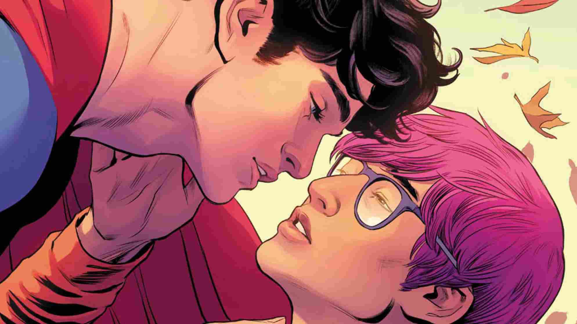 La version woke de superman fait un flop aux États-Unis