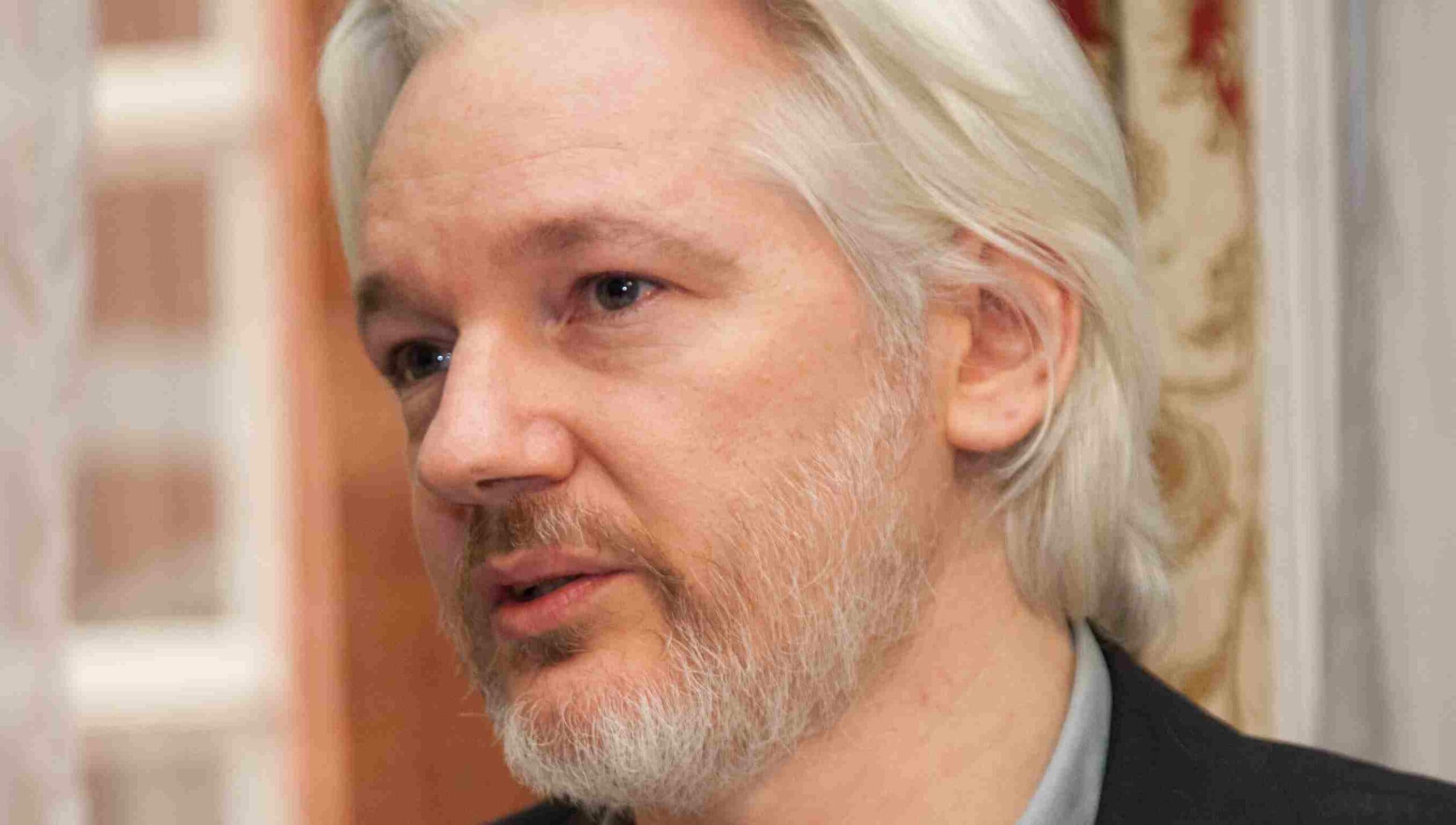 Julian Assange : l’honneur perdu de l’Assemblée nationale