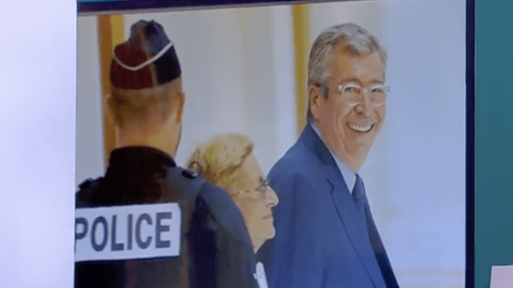 Les Balkany en prison : « Les magistrats estiment qu'ils n'ont jamais arrêté de se foutre de leur gueule »