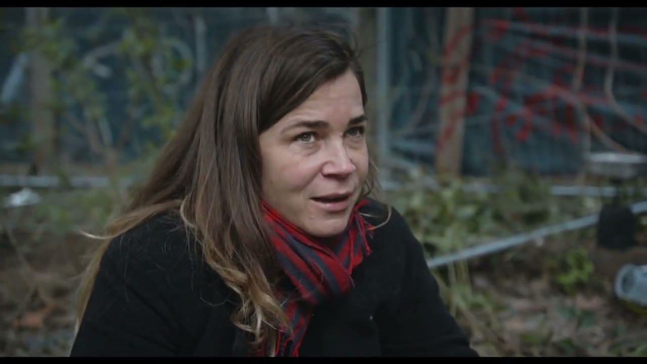 Les lois de l'attraction – Blanche Gardin